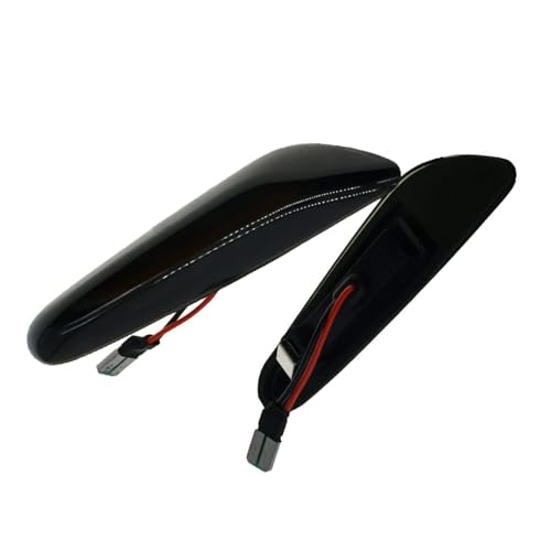 Éviter l'humidité : Clignotants pour BMW Série 1 E82 E88 étanches