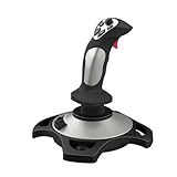 Compatibilité : compatible avec de nombreux simulateurs PC, ce joystick est parfait pour les pilotes débutants et expérimentés qui cherchent à améliorer leurs configurations de jeu.