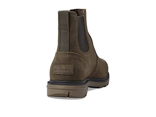 Image of SOREL Men's Carson Chelsea Waterproof Boot