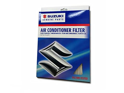 SUZUKI (スズキ) 純正部品 フィルタ エア キャリィ/エブリィ 品番95861-68H00