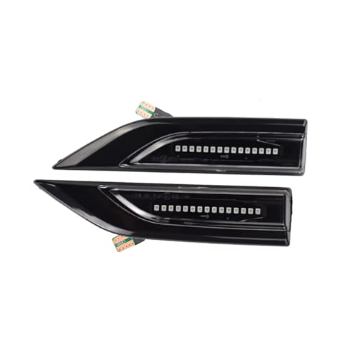 �� �^�[�� �T�C�h ���C�g Compatible With For Transporter For T6 2016 2017 2018 2019�p �ԗp�^�[���V�O�i���E�B���J�[�T�C�h�}�[�J�[�C���W�P�[�^�[���C�g 7E0949101 �ƌ݊�������(For D