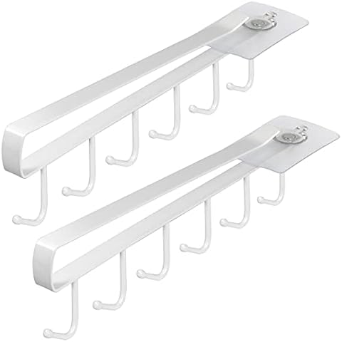 iGadgitz Home U7166 Cuelga Tazas (juego de 2) Cover