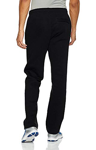 Nike Men's Sportswear Open Hem Club Pants2
