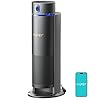 AIPER IrriSense Smart Irrigation System, App-Controlled, Custom Watering Map & Schedule, 15-Min DIY Install, Lawn Sprinkler Covers up to 4,800 sq. ft., Weather Adaptive & Water-Saving, Gray