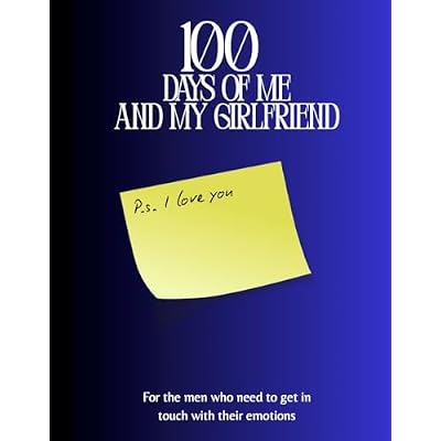 100 Days of Me and my Girlfriend