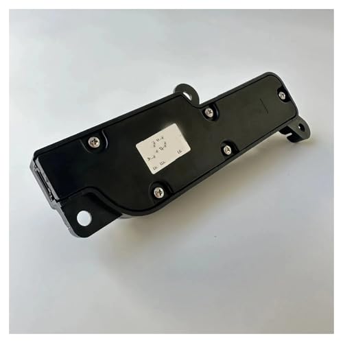 Interruptor de asiento delantero izquierdo Tesla Model 3 Y 1551854-01-A 5