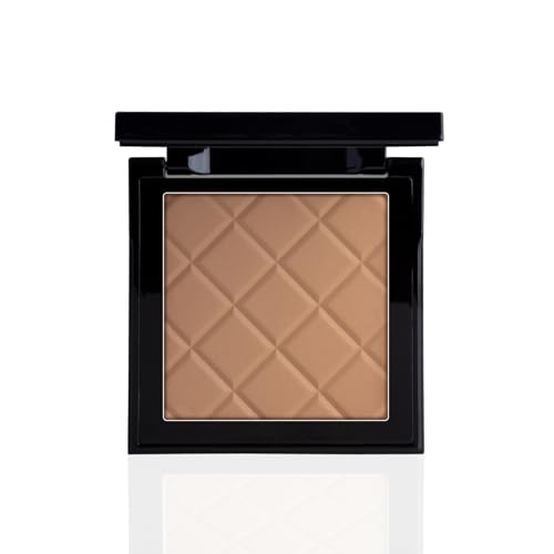 Image of PAC Spotlight Bronzer Centre Stage | Lightweight Matte Bronzer | Long-Lasting Buildable Formula