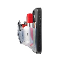 Ninja Labs Flex Pouch™ ラベンダー　iPhone15pro Ninja Labs Flex Pouch™ ラベンダー iPhone15pro Ninja Labs