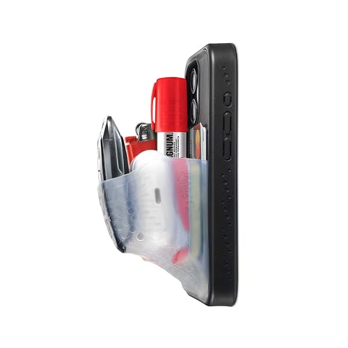 NINJA LABS FLEX POUCH ラベンダー Ninja Labs - Flex Pouch Phone Case