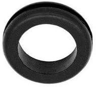 Grommet 5/16t X 3/32 Grv