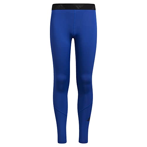 adidas Boys' Aeroready® Techfit Compression Pants Tights