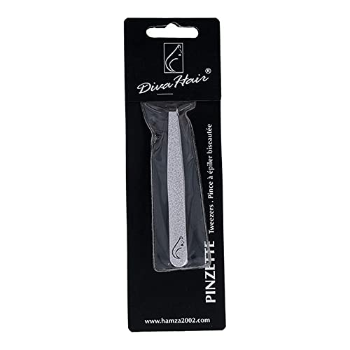DIVA Silver Clip, Unique, Standard, Estándar