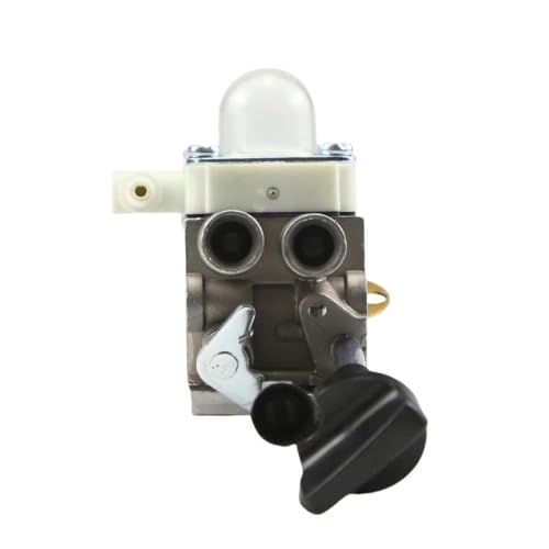 Carburador motor Stihl BG86 SH86 para mantener su jardín limpio y sin esfuerzo 5