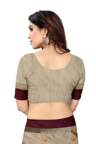 Image of SERONA FABRICS Women saree