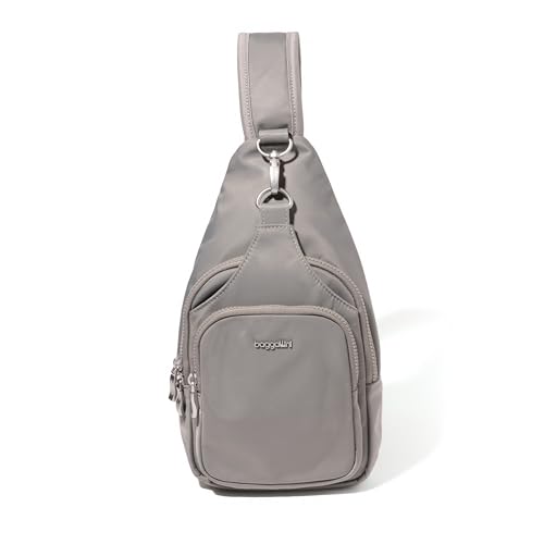 Image of Baggallini womens Central Park Sling