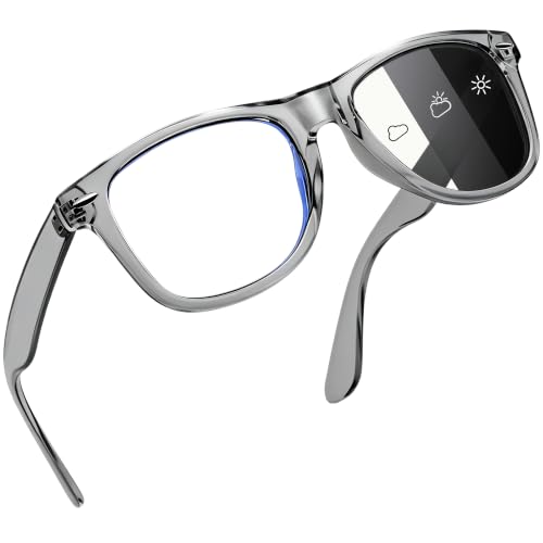Image of Joopin Square Sunglasses Polarized UV400 Designer Sun Glasses Men Women