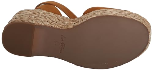 Sam Edelman Women's April Wedge Sandal4