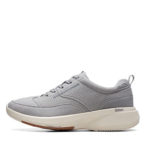 Clarks Men's Lehman Mix Oxford