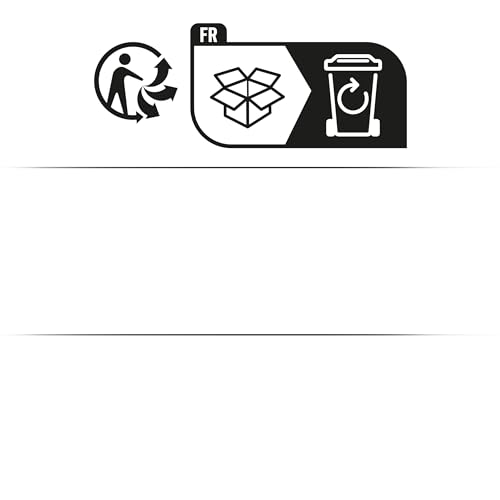 Fartools 110886 Bürste aus Nylon, Schleifmittel, Durchmesser 120 mm, Länge 100 mm, für Renovator REX120C, REX200 und REX-H200 zum Entfernen von Schmutz/Entgrauen/Reinigen