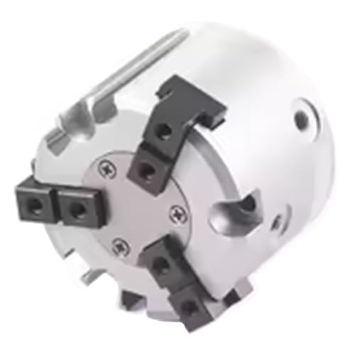 Aribrnten MHS3-32D Pince Pneumatique à Trois Doigts Remplacement de Cylindre de Manipulateur de...