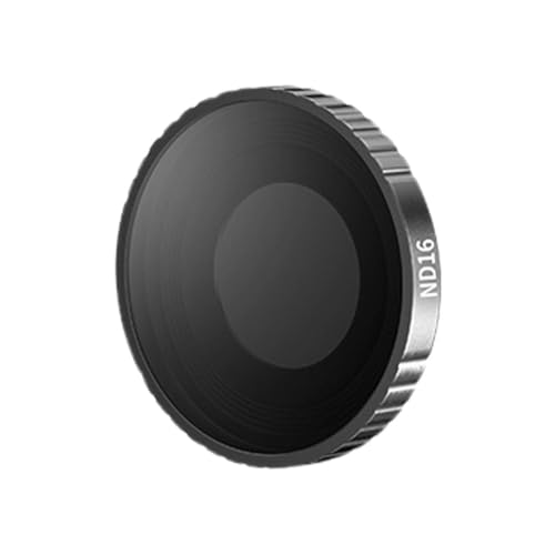 Action5pro フィルター スポーツカメラ UV/CPL 偏光子 ND8/16/32/64 クリア色補正カメラ用 高光透過率