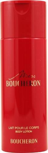 Boucheron Miss Boucheron Body Milk 200ml
