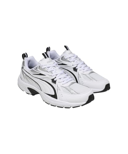 Image of Puma Unisex-Adult Milenio Tech Res Sneaker
