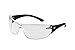 Produktbild Caterpillar CSA-SHIELD-100 Clear Safety Glasses, Small