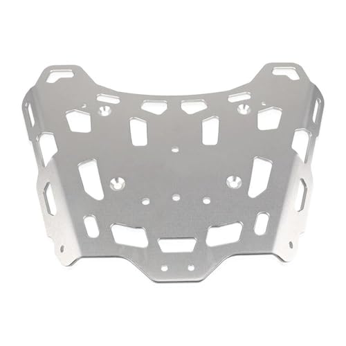 Portaequipajes trasero para Tiger 900 y 850 GT Rally 2020-2024 Tipo D