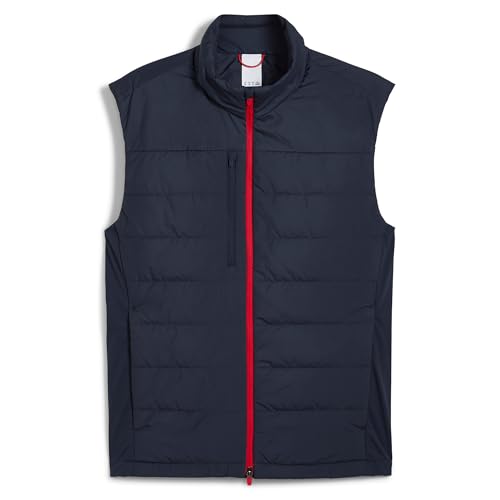 PUMA Men's Volition Fairbanks Vest4