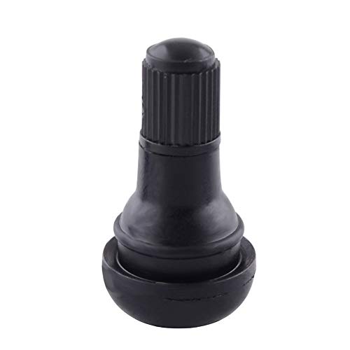 Beduan 1YF-03910-TVS Tr413 Snap-In Tire Valve Stem thumb #1