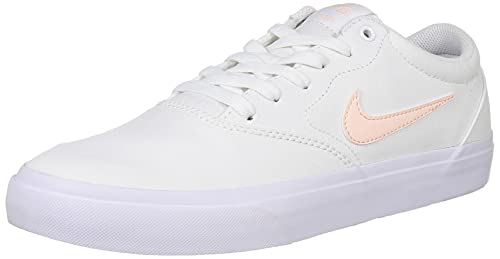 nike sb charge washed coral