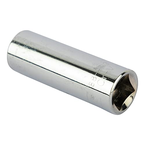 Image of STANLEY STMT88993-0 Spark Plug Socket, 16mm