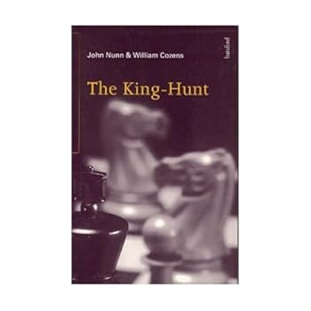 Paperback The King-Hunt Book