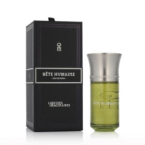 Eau de parfum LIQUIDES IMAGINAIRES BETE HUMAINE