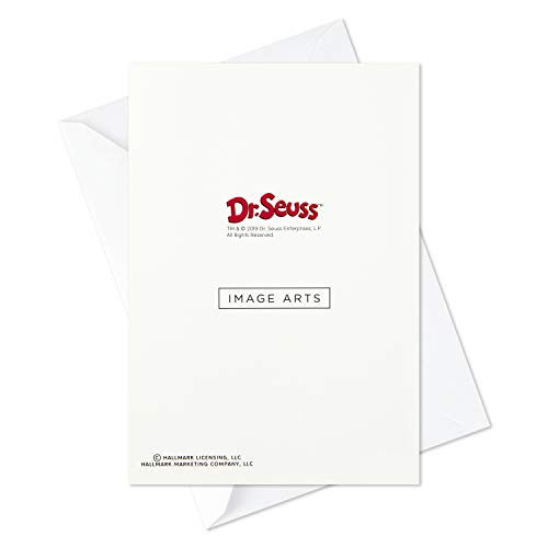 Hallmark Image Arts Boxed Christmas Cards Assortment, Classic Grinch (4 Designs, 24 Christmas Cards With Envelopes) #TOP6