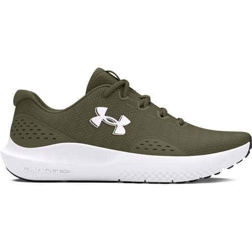 Image of Under Armour Men's Charged Surge 4 Sneaker