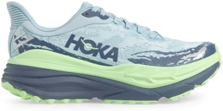 Hoka Stinson 7 SneakerHombre