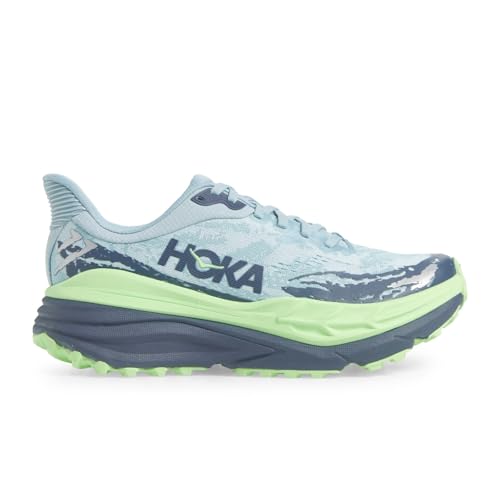 H-Frame stabilizzante HOKA ONE ONE Stinson 7, Sneaker Uomo, 42 2/3 EU