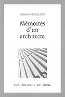 Mémoires d'un architecte 202001114X Book Cover