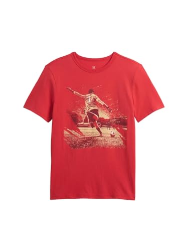 Image of Gap Boys' Short Sleeve Graphic T-Shirt
