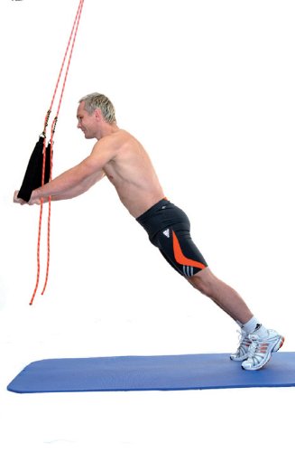 Sling Trainer - professioneller Slingtrainer für Praxis, Studio und zu Hause