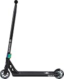 scooter longway metro Patinete Longway Stunt con plataforma estrecha y peso ligero, que destaca sin esfuerzo y es muy dinámico en el vuelo