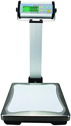 Adam Equipment, CPWPLUS75, Bench Scale, Digital, 75kg/165 lb.