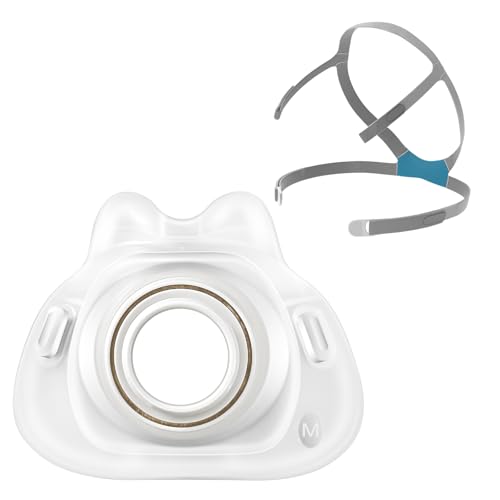 ResMed Airfit F40 ttFCX}XNpwbhMAAirfit F40VRNbVpBCNbv2AwbhMA1AVRNbV1()