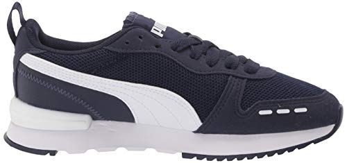 Image of Puma Unisex R78 Sneaker
