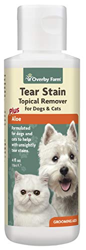 vetiq tear stain remover
