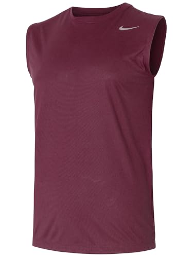 Nike Legend Poly vêtement de sport homme léger contre la transpiration excessive