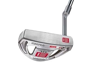 Evnroll ER7v ER7 FullMallet Pistol Grip Putter
