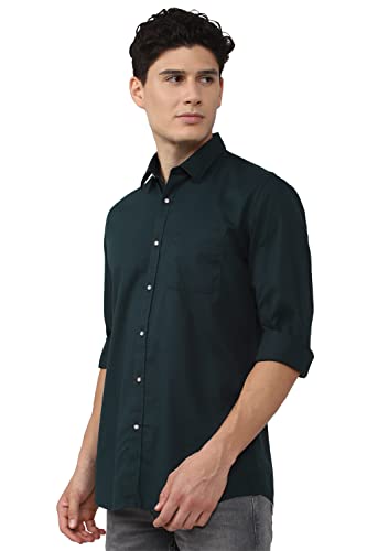 Image of Peter England Men Shirt